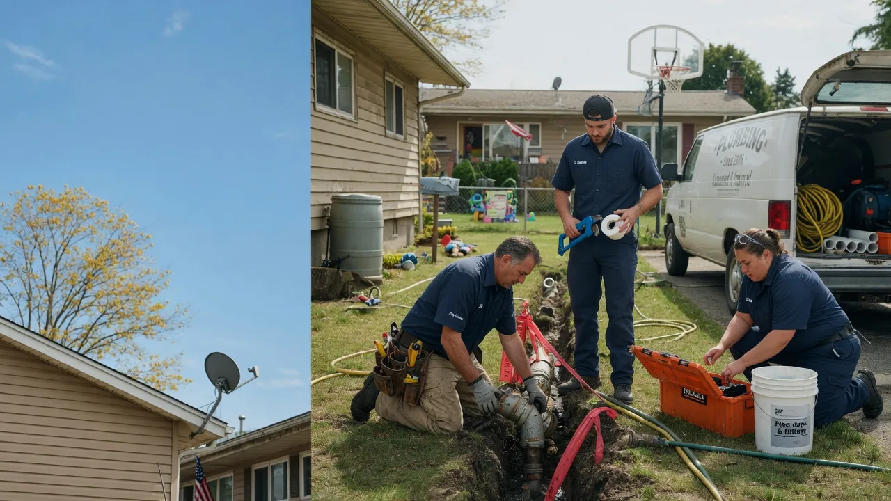 Garbage Disposal Replacement in Bicknell, IN near me
